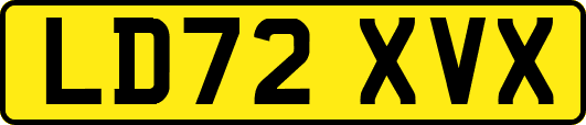 LD72XVX