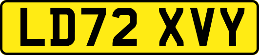 LD72XVY