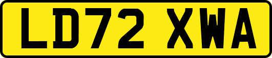 LD72XWA