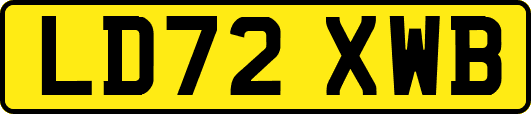 LD72XWB