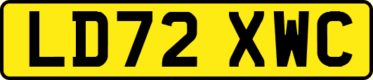 LD72XWC