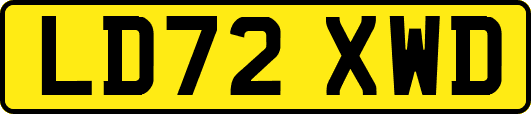 LD72XWD