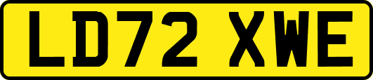 LD72XWE