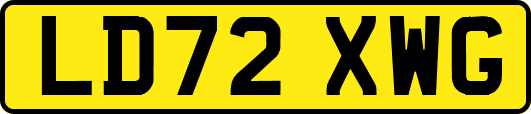 LD72XWG