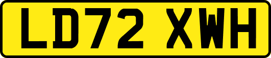 LD72XWH