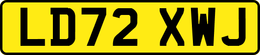 LD72XWJ