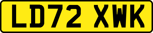 LD72XWK