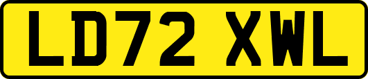 LD72XWL