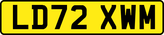 LD72XWM