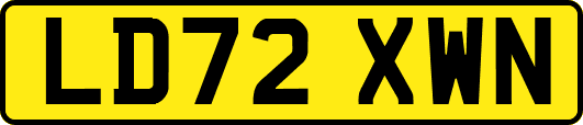 LD72XWN