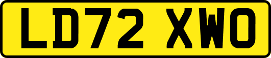 LD72XWO