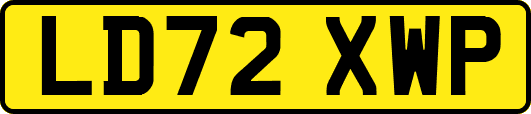 LD72XWP
