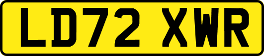 LD72XWR