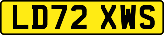 LD72XWS