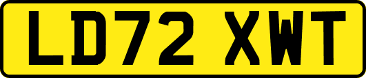 LD72XWT