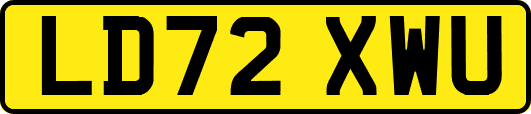LD72XWU