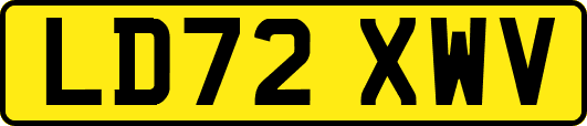 LD72XWV