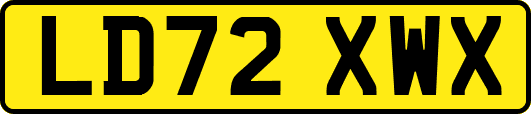 LD72XWX