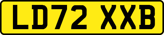 LD72XXB