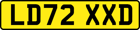 LD72XXD