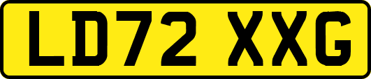 LD72XXG