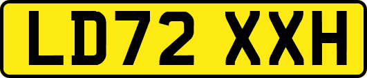 LD72XXH