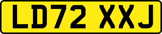 LD72XXJ