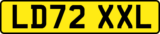 LD72XXL