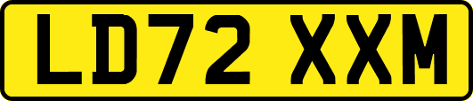 LD72XXM