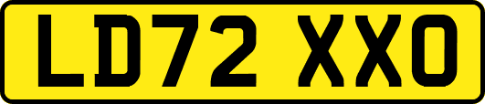 LD72XXO