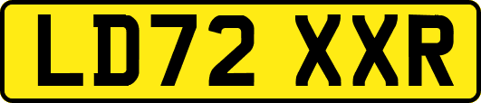 LD72XXR