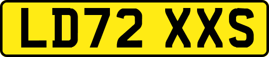 LD72XXS