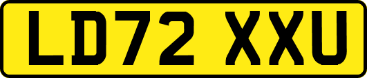 LD72XXU