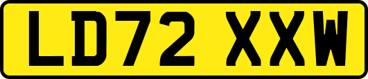 LD72XXW