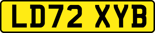 LD72XYB