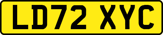 LD72XYC