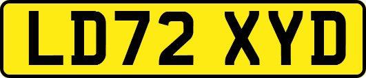 LD72XYD
