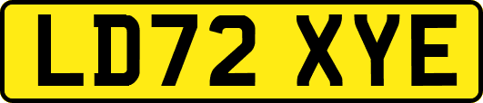 LD72XYE