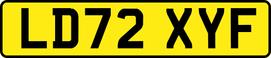 LD72XYF