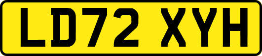 LD72XYH