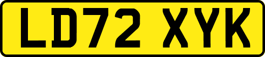 LD72XYK