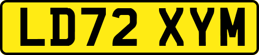 LD72XYM