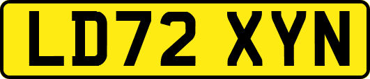 LD72XYN