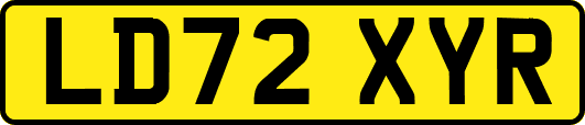 LD72XYR