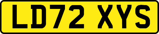 LD72XYS