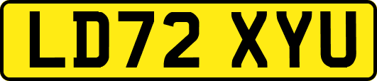 LD72XYU