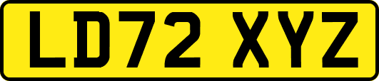 LD72XYZ