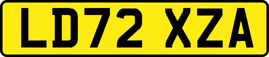 LD72XZA