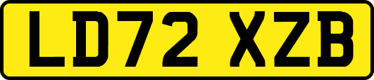 LD72XZB