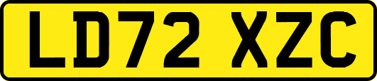 LD72XZC